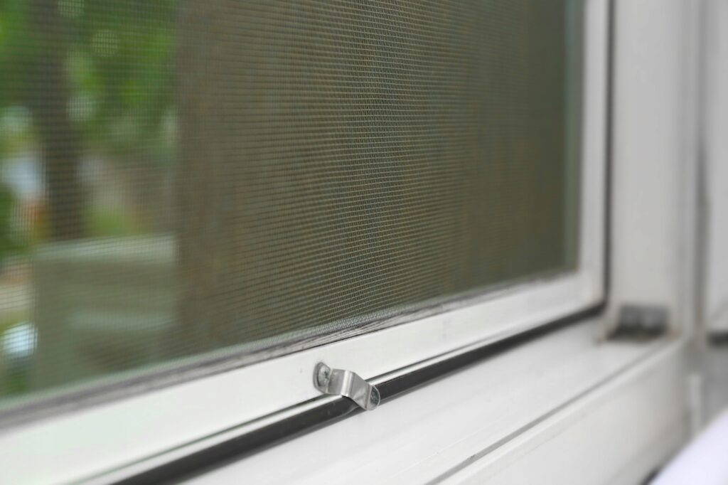 Mosquito net for Apartment