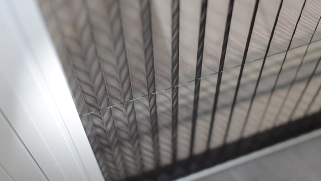Mosquito net UAE
