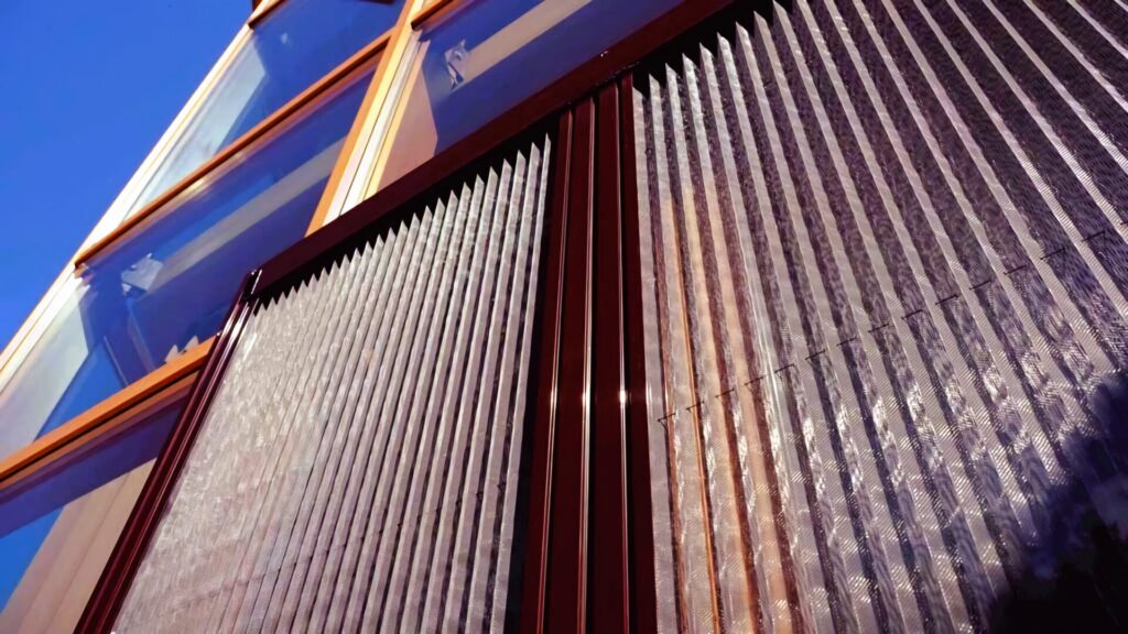 Mosquito screen for Apartment