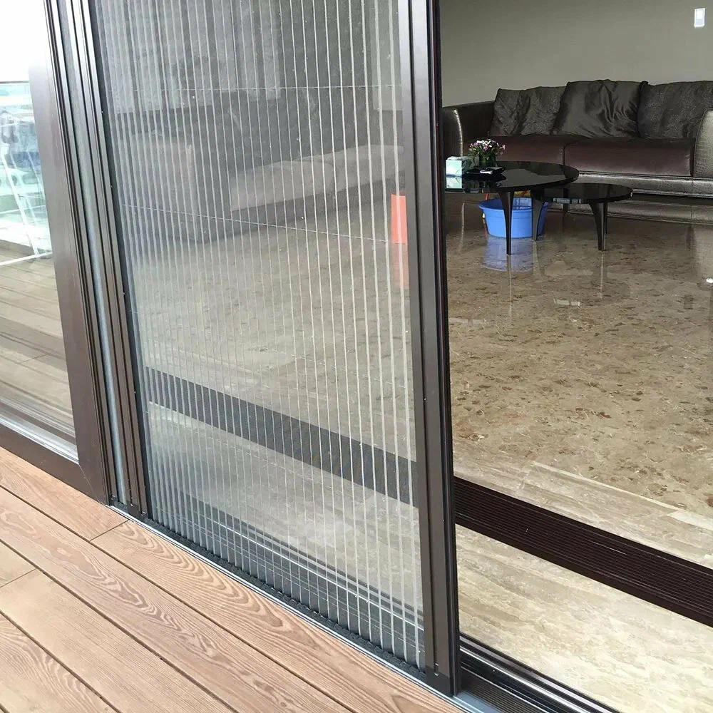 Premium mosquito screens